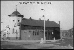 St Helens Plaza